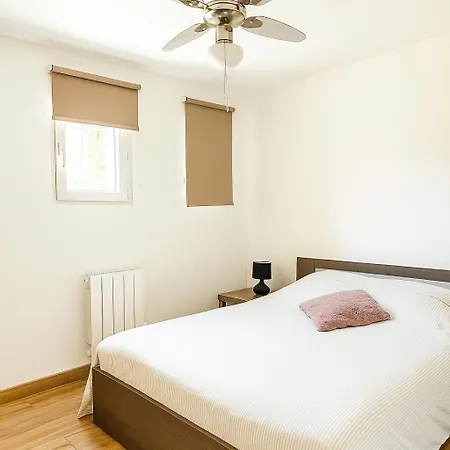 Quiet Charming House 度假居 Moussoulens