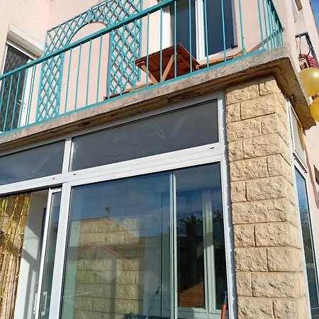 Quiet Charming House Moussoulens