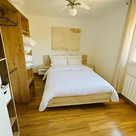 度假居 Quiet Charming House Moussoulens
